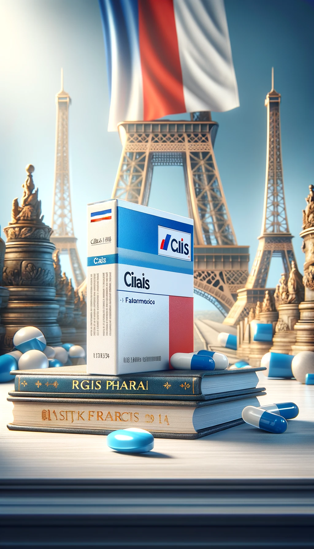 Acheter cialis pharmacie france